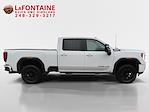 Used 2022 GMC Sierra 3500 AT4 Crew Cab 4x4, Pickup for sale #25G489A - photo 8