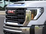 New 2025 GMC Sierra 2500 Pro Double Cab 4x4, Pickup for sale #25G490 - photo 13