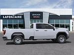 New 2025 GMC Sierra 2500 Pro Double Cab 4x4, Pickup for sale #25G490 - photo 5