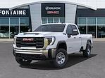 New 2025 GMC Sierra 2500 Pro Double Cab 4x4, Pickup for sale #25G490 - photo 6