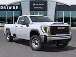 New 2025 GMC Sierra 2500 Pro Double Cab 4x4, Pickup for sale #25G490 - photo 7