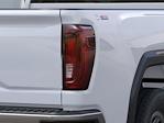 2025 GMC Sierra 2500 Double Cab 4x4, Pickup for sale #25G492 - photo 11