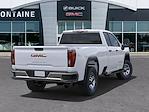 2025 GMC Sierra 2500 Double Cab 4x4, Pickup for sale #25G492 - photo 4