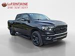 2019 Ram 1500 Crew Cab 4x4, Pickup for sale #25G529A - photo 4