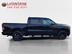 2019 Ram 1500 Crew Cab 4x4, Pickup for sale #25G529A - photo 8