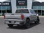 2025 GMC Sierra 1500 Crew Cab 4x4, Pickup for sale #25G530 - photo 4