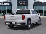 2025 GMC Sierra 1500 Crew Cab 4x4, Pickup for sale #25G570 - photo 4