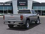 New 2025 GMC Sierra 2500 Pro Double Cab 4x4, Pickup for sale #25G586 - photo 4