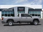 New 2025 GMC Sierra 2500 Pro Double Cab 4x4, Pickup for sale #25G586 - photo 5