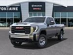 New 2025 GMC Sierra 2500 Pro Double Cab 4x4, Pickup for sale #25G586 - photo 6