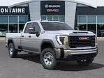 New 2025 GMC Sierra 2500 Pro Double Cab 4x4, Pickup for sale #25G586 - photo 7