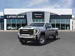 New 2025 GMC Sierra 2500 Pro Double Cab 4x4, Pickup for sale #25G586 - photo 8