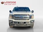 2019 Ford F-150 SuperCrew Cab 4x4, Pickup for sale #25G607XA - photo 3