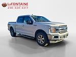 2019 Ford F-150 SuperCrew Cab 4x4, Pickup for sale #25G607XA - photo 4