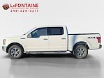 2019 Ford F-150 SuperCrew Cab 4x4, Pickup for sale #25G607XA - photo 5