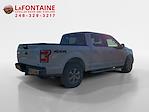 2019 Ford F-150 SuperCrew Cab 4x4, Pickup for sale #25G607XA - photo 7