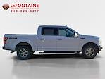 2019 Ford F-150 SuperCrew Cab 4x4, Pickup for sale #25G607XA - photo 8