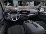 2025 GMC Sierra 1500 Crew Cab 4x4, Pickup for sale #25G608 - photo 15