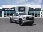 New 2025 GMC Sierra 1500 Elevation Crew Cab 4x4, Pickup for sale #25G613 - photo 1