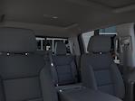 New 2025 GMC Sierra 1500 Elevation Crew Cab 4x4, Pickup for sale #25G613 - photo 24