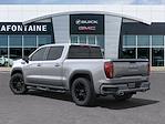 New 2025 GMC Sierra 1500 Elevation Crew Cab 4x4, Pickup for sale #25G613 - photo 3