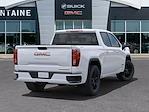 2025 GMC Sierra 1500 Crew Cab 4x4, Pickup for sale #25G628 - photo 4