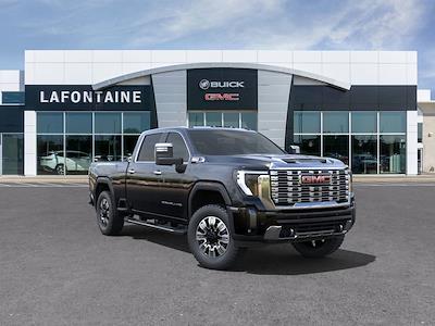 New 2025 GMC Sierra 2500 Denali Crew Cab 4x4, Pickup for sale #25G688 - photo 1