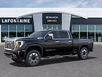 New 2025 GMC Sierra 2500 Denali Crew Cab 4x4, Pickup for sale #25G688 - photo 3