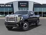 New 2025 GMC Sierra 2500 Denali Crew Cab 4x4, Pickup for sale #25G688 - photo 6