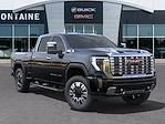 New 2025 GMC Sierra 2500 Denali Crew Cab 4x4, Pickup for sale #25G688 - photo 7