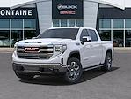 2025 GMC Sierra 1500 Crew Cab 4x4, Pickup for sale #25G718 - photo 6