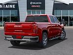 2025 GMC Sierra 1500 Crew Cab 4x4, Pickup for sale #25G723 - photo 4