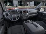 2025 GMC Sierra 1500 Double Cab 4x4, Pickup for sale #25G727 - photo 15