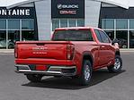 2025 GMC Sierra 1500 Double Cab 4x4, Pickup for sale #25G727 - photo 4