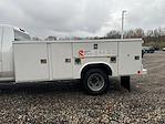 2025 GMC Sierra 3500 Regular Cab 4x4, Reading SL Service Body Service Truck for sale #25G765 - photo 19