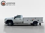 2025 GMC Sierra 3500 Regular Cab 4x4, Reading SL Service Body Service Truck for sale #25G765 - photo 5