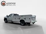 2025 GMC Sierra 3500 Regular Cab 4x4, Reading SL Service Body Service Truck for sale #25G765 - photo 2