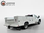 2025 GMC Sierra 3500 Regular Cab 4x4, Reading SL Service Body Service Truck for sale #25G765 - photo 7