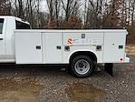 2025 GMC Sierra 3500 Regular Cab 4x4, Reading SL Service Body Service Truck for sale #25G766 - photo 19