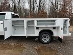 2025 GMC Sierra 3500 Regular Cab 4x4, Reading SL Service Body Service Truck for sale #25G766 - photo 20