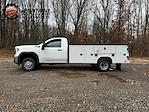 2025 GMC Sierra 3500 Regular Cab 4x4, Reading SL Service Body Service Truck for sale #25G766 - photo 5