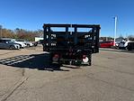 New 2025 GMC Sierra 3500 Pro Regular Cab 4x4, 12' 5" Blue Ridge Manufacturing Workhorse Stake Bed for sale #25G776 - photo 8