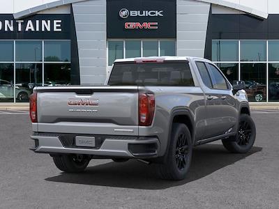 2025 GMC Sierra 1500 Double Cab 4x4, Pickup for sale #25G809 - photo 2