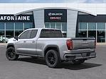 2025 GMC Sierra 1500 Double Cab 4x4, Pickup for sale #25G809 - photo 4