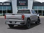 2025 GMC Sierra 1500 Double Cab 4x4, Pickup for sale #25G809 - photo 2