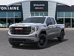 2025 GMC Sierra 1500 Double Cab 4x4, Pickup for sale #25G809 - photo 6