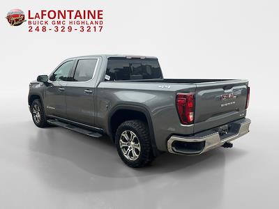 2020 GMC Sierra 1500 Crew Cab 4x4, Pickup for sale #25G816A - photo 2