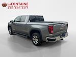 Used 2020 GMC Sierra 1500 SLE Crew Cab 4x4, Pickup for sale #25G816A - photo 2