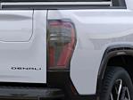 New 2025 GMC Sierra EV Denali Crew Cab 4WD, Pickup for sale #25G820 - photo 11