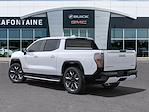 New 2025 GMC Sierra EV Denali Crew Cab 4WD, Pickup for sale #25G820 - photo 3